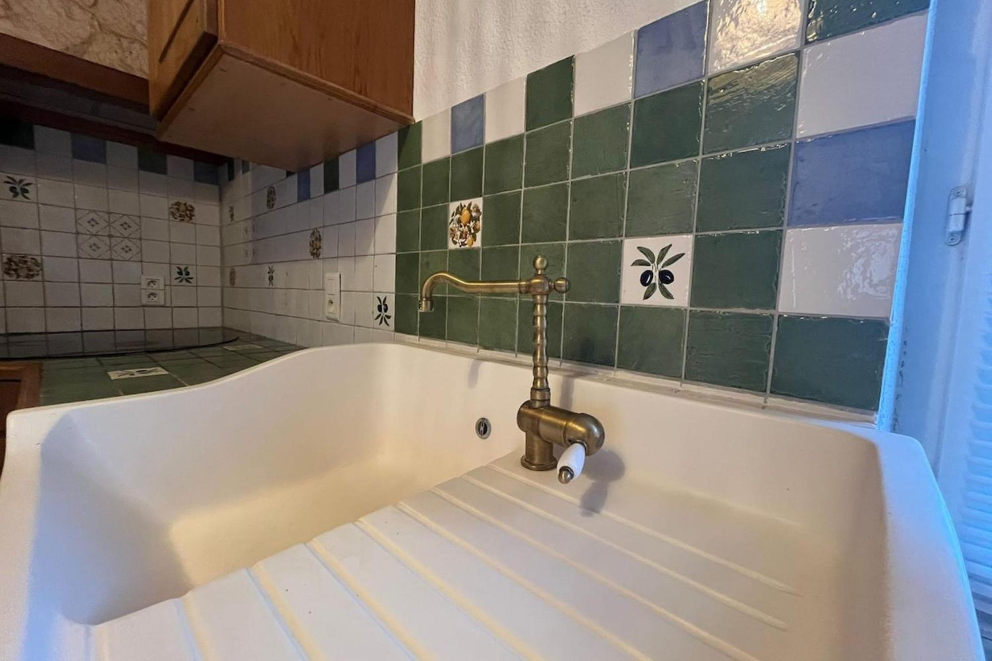 L'Horreum Appartement Proche Des Halles Wifi 纳博讷 外观 照片