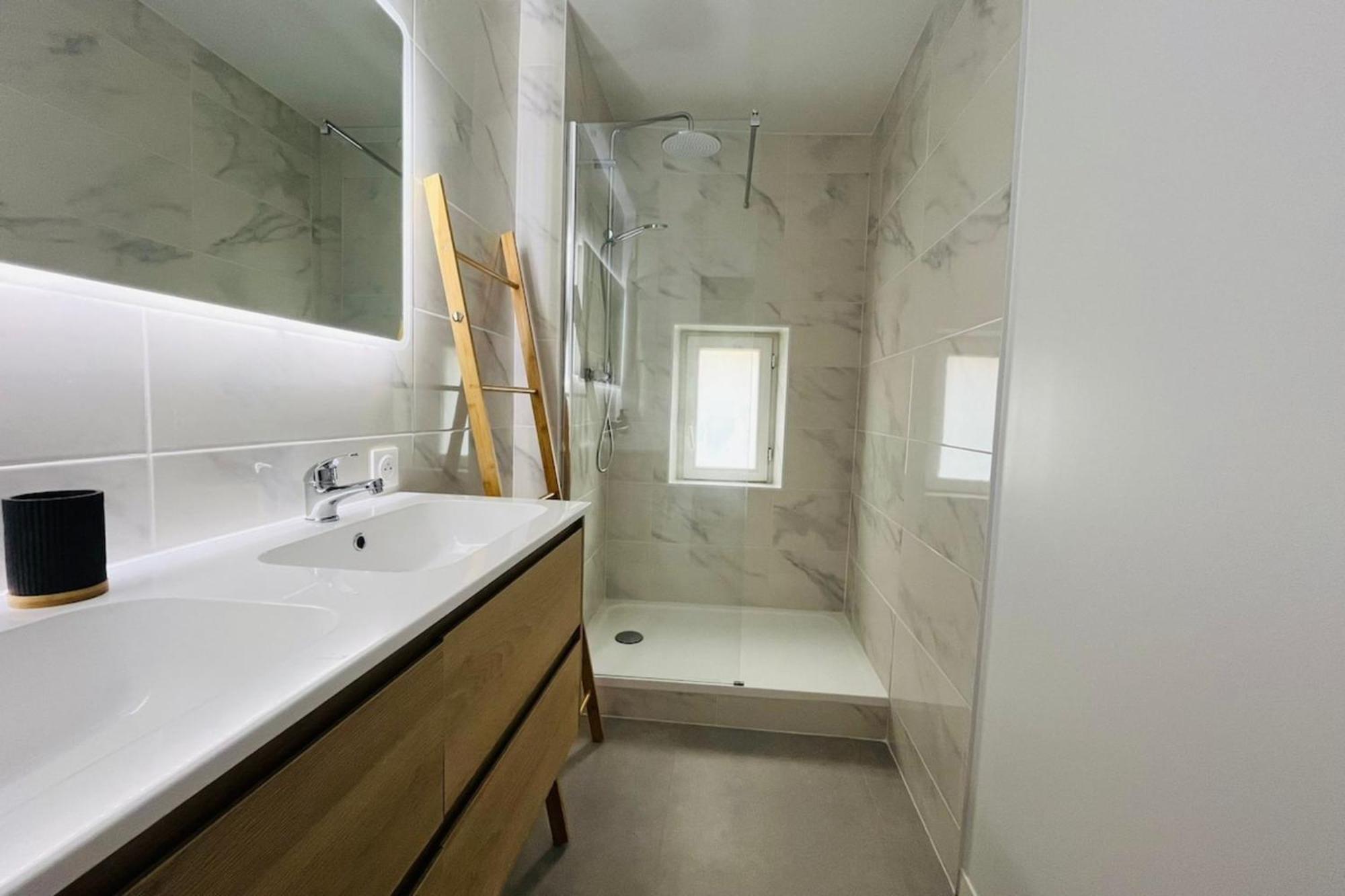 L'Horreum Appartement Proche Des Halles Wifi 纳博讷 外观 照片